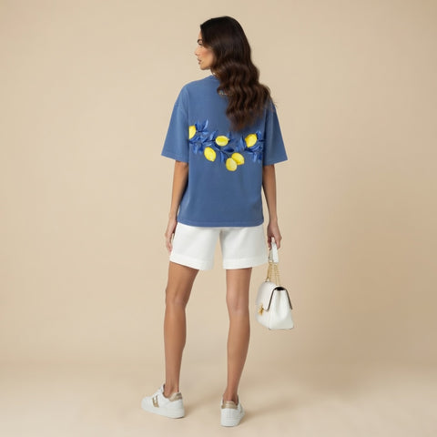 POSITANO T-shirt