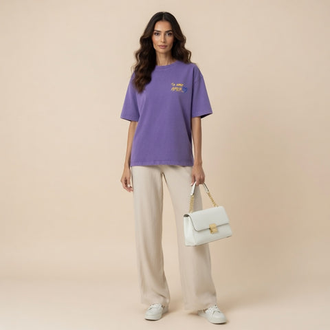 PRIAIANO T-shirt