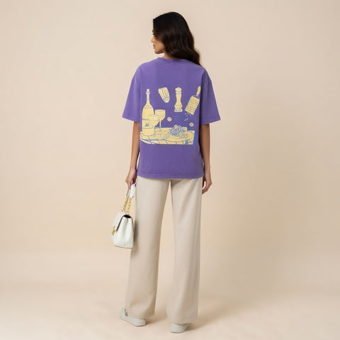 PRIAIANO T-shirt