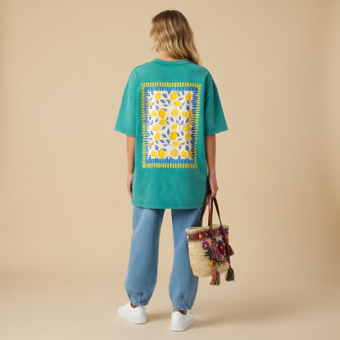 AMALFI T-shirt