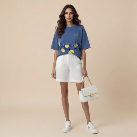 POSITANO T-shirt